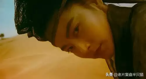 东邪西毒南帝北丐是指谁　昆明南帝北丐东邪西毒-第82张