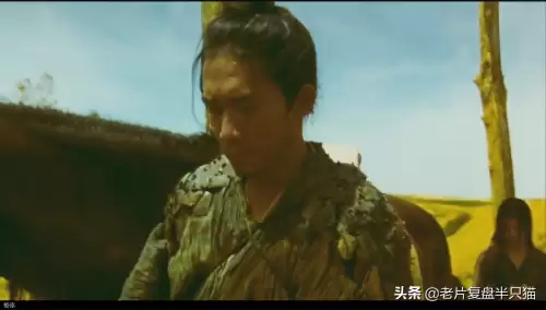 东邪西毒南帝北丐是指谁　昆明南帝北丐东邪西毒-第94张