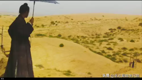 东邪西毒南帝北丐是指谁　昆明南帝北丐东邪西毒-第96张