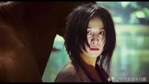 东邪西毒南帝北丐是指谁　昆明南帝北丐东邪西毒-第97张