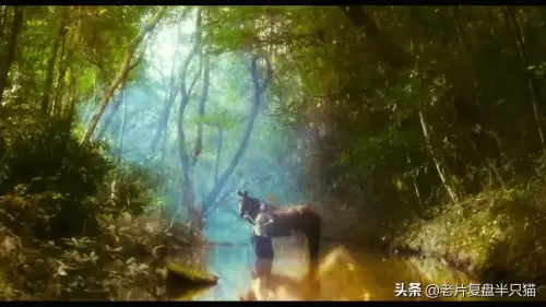 东邪西毒南帝北丐是指谁　昆明南帝北丐东邪西毒-第99张
