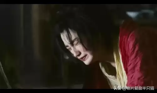 东邪西毒南帝北丐是指谁　昆明南帝北丐东邪西毒-第105张