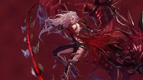 地下城与勇士女鬼剑士暗帝　dnf女鬼剑暗帝技能加点-第1张