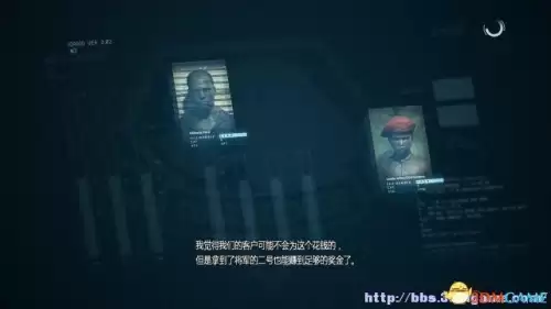合金装备5幻痛主线攻略　合金装备5全流程图文攻略-第79张