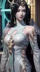完美世界人物简介　完美世界中的主要人物介绍-第1张