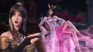 完美世界人物简介　完美世界中的主要人物介绍-第3张