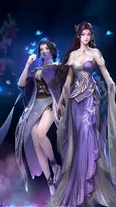 完美世界人物简介　完美世界中的主要人物介绍-第2张