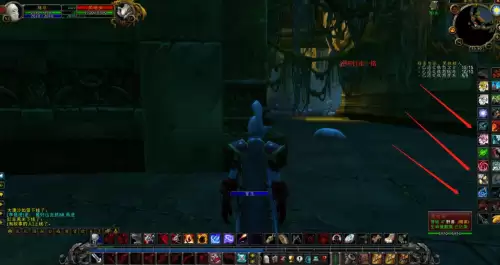 wow风蛇学什么技能　魔兽世界怀旧服35级风蛇的技能-第6张