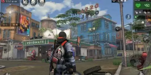 明日之后怎么当个好市长　明日之后怎么设置营地加入条件-第1张