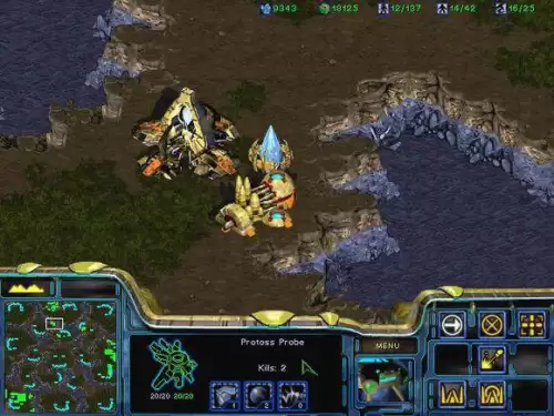 星际争霸7v1超级电脑怎么选-第2张