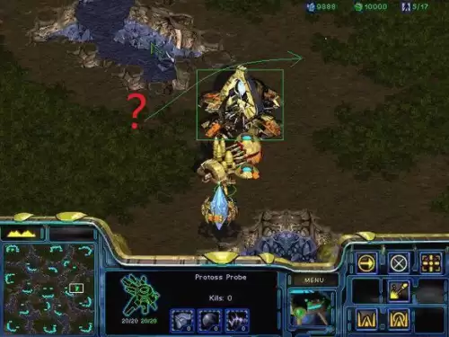 星际争霸7v1超级电脑怎么选-第5张