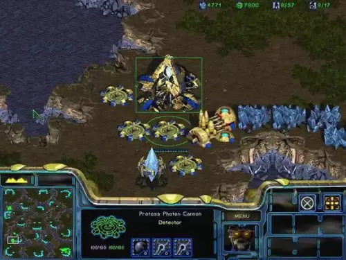 星际争霸7v1超级电脑怎么选-第9张