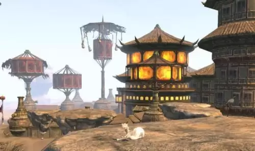 剑灵看风景去哪　剑灵风景最美排名-第2张