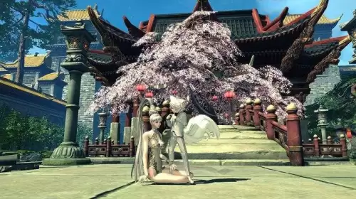 剑灵看风景去哪　剑灵风景最美排名-第21张
