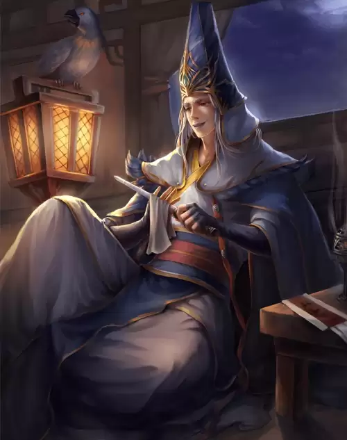三国杀张让技能谁掉血　张让技能介绍-第4张