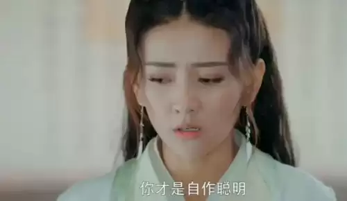 绝代双骄3剧情　绝代双骄电影剧情介绍-第12张