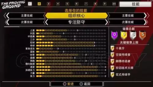 小程序范特西篮球经理2攻略　篮球经理-第7张