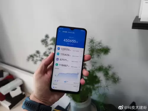 iqooz3可以玩原神吗　iQOO手机玩原神哪款最好-第9张