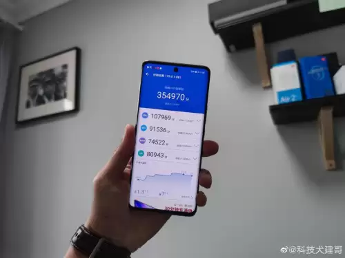 iqooz3可以玩原神吗　iQOO手机玩原神哪款最好-第10张