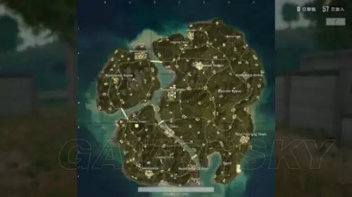 绝地求生按键指南怎么移到左边　绝地求生按键设置怎么调最好-第1张