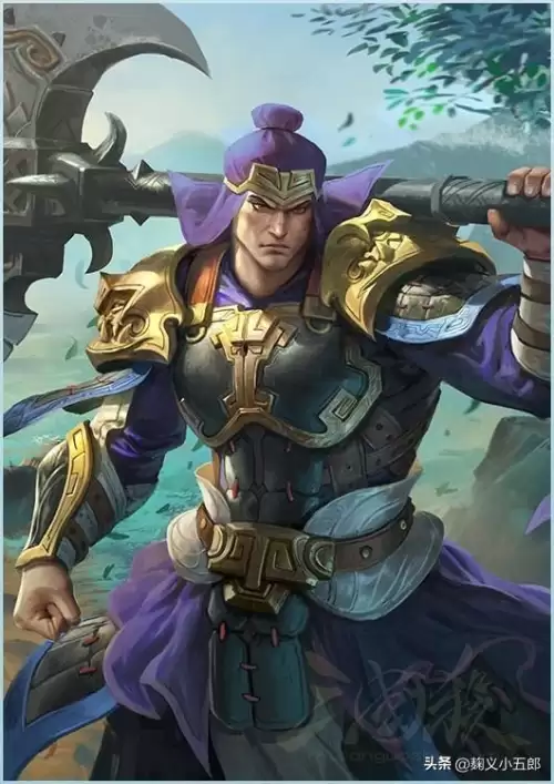 三国杀秒杀武将都有谁　我发手杀的所有秒杀将-第1张