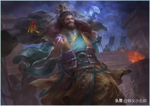 三国杀秒杀武将都有谁　我发手杀的所有秒杀将-第4张