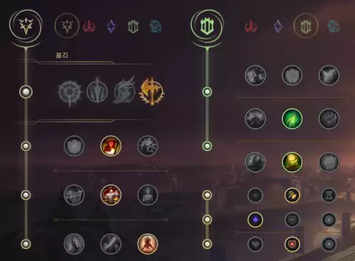 生化魔人天赋出装　英雄联盟生化魔人什么时候出的-第3张