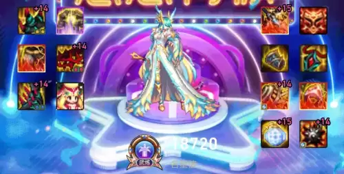 dnf剑宗神话排名表　DNF剑帝最强神话排名-第5张