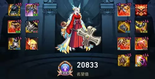 dnf剑宗神话排名表　DNF剑帝最强神话排名-第6张