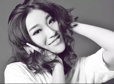 原来cf很火的女主播　CF女主播-第3张