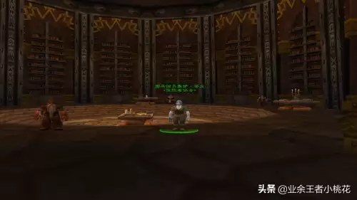 血色修道院一共几个副本　血色修道院副本掉落装备一览表-第20张