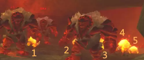 魔兽世界风脸在哪　魔兽怀旧服风脸掉率-第2张