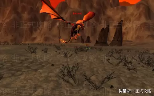 魔兽世界怀旧服黑龙门任务怎么做　魔兽世界联盟黑龙门任务流程-第1张