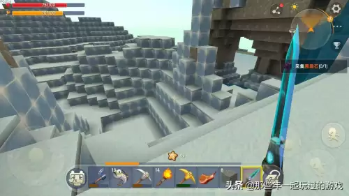 迷你世界如何到达北极　迷你世界去北极要多久-第3张