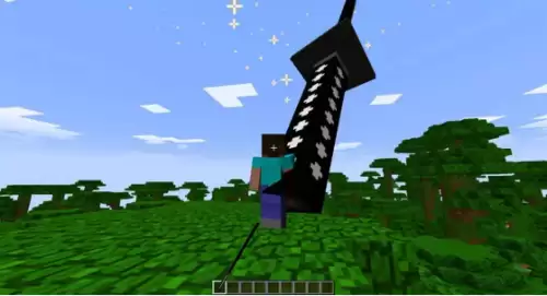 怪物猎人世界r18mod　怪物猎人世界绅士的MOD-第3张
