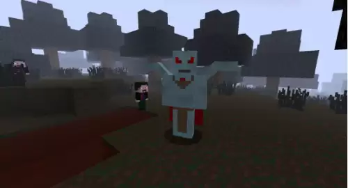 怪物猎人世界r18mod　怪物猎人世界绅士的MOD-第5张