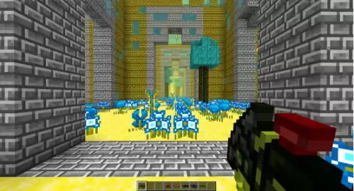 怪物猎人世界r18mod　怪物猎人世界绅士的MOD-第7张