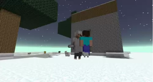 怪物猎人世界r18mod　怪物猎人世界绅士的MOD-第8张