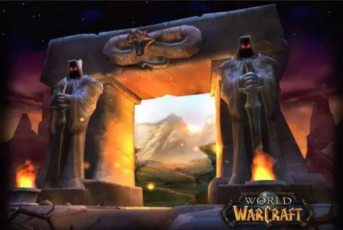 魔兽世界怎么查看荣誉　魔兽世界怀旧服荣誉结算-第1张