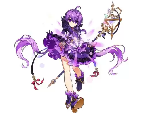 艾尔之光爱莎第四　艾莎第2季-第6张