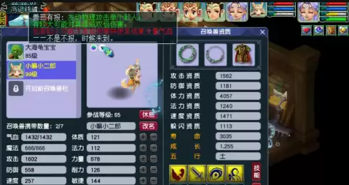 梦幻西游普陀加点2019　梦幻西游普陀最牛加点-第4张