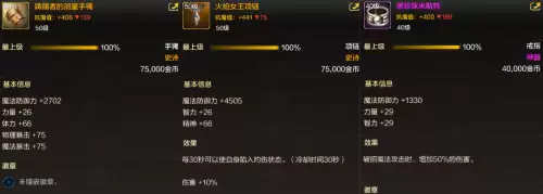 dnf100级元素毕业套　dnf2024元素最强搭配-第6张