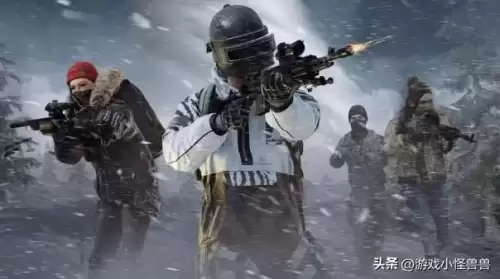 吃鸡无ui模式的照片在哪里　吃鸡的ui模式怎么设置-第2张