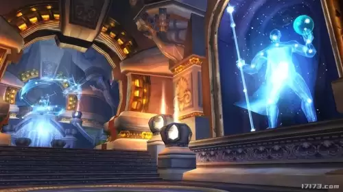 巫妖王攻略2022　魔兽2巫妖王崛起上映时间-第4张