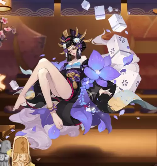 阴阳师皮肤打折时间　阴阳师充值活动-第4张