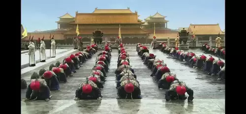 武林外传八卦剧场第一幕　武林外传八卦第六幕-第2张
