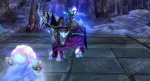 魔兽世界专业技能怎么升级　魔兽宠物训练师学的技能在哪里-第5张