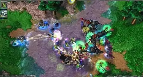 魔兽世界专业技能怎么升级　魔兽宠物训练师学的技能在哪里-第4张