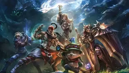 英雄联盟怎么生成英雄时刻　lol以前录制的英雄时刻在哪能看-第2张