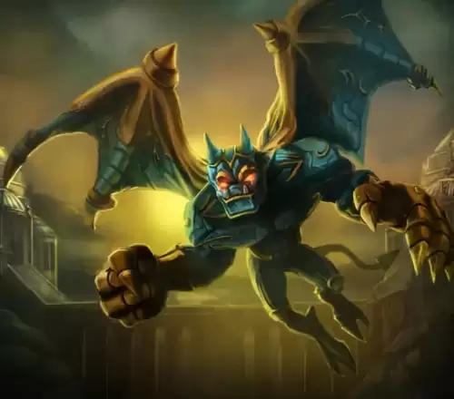 英雄联盟怎么生成英雄时刻　lol以前录制的英雄时刻在哪能看-第8张
